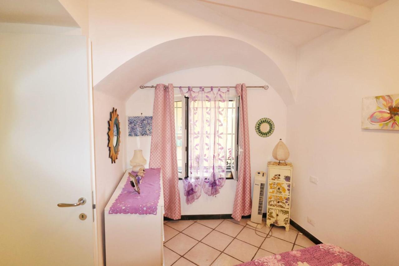 Casa Sandrina Levanto Exterior foto